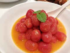 -红菜坊·烤鸭·川鲁宴(石园店)