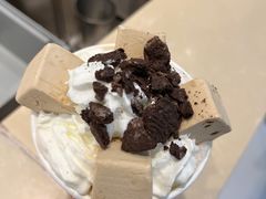 -DQ·蛋糕·冰淇淋(合生汇店)