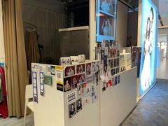 -一墨照相馆·证件照·形象照(世博店)