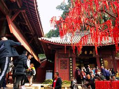 -七曲山风景区