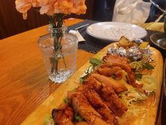 -百特喜·意大利餐厅(八佰伴镇江店)