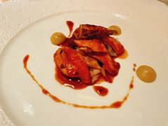 -Sketch(The Lecture Room & Library)