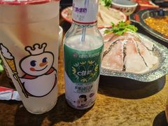 -牛市坎火锅(建设路店)