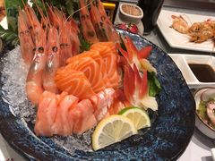 -大渔铁板烧(大悦城店)