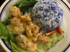椰奶鸡肉饭-马来MO简餐.南洋风味料理(美食街店)