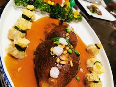 -童福兴·南京菜(老门东店)