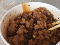 -71号豆汤饭·成都小馆(红牌楼店)