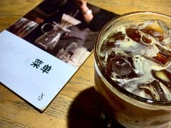 -工页咖啡X COFFEE(龙东路店)