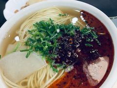 -东方宫中国兰州牛肉拉面(新起街店)