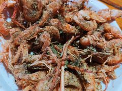 -二子海鲜大排档(太阳城店)