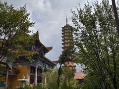 -正觉寺