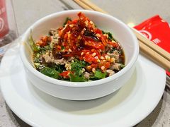 -海底捞火锅(青悦城店)