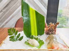 -Mr.Fish鱼鲜生海鲜放题(高德置地冬广场店)