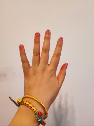 -丫丫NAIL日式自助美甲美睫沙龙