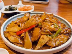 -溢香楼(阳光嘉城店)