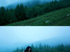 -灵山