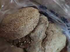 -李小老烧饼(常营民族家园店)