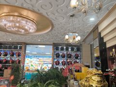 -天盛海鲜烧烤大排档·本地小海鲜·牟平腿穗子(幸福店)