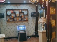 -台北A+A七喜饭店(德增街店)