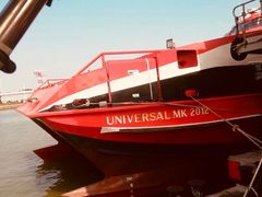 -澳门外港客运码头(轮渡站)