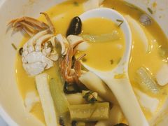 -上海古井假日酒店 · 徽昇楼中餐厅