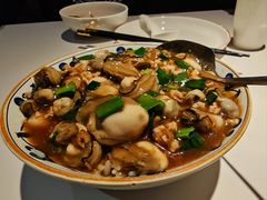 -南门食仙·手工福州菜(南门兜店)