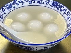 汤圆-西月城谭豆花(春熙路店)