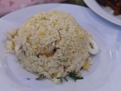 -大茄来海鲜餐厅(亚洲城分行)