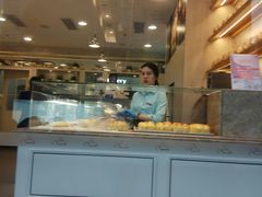 -美心西饼mx cakes(猎德优托邦店)