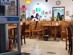 大堂-螺蛳粉先生(蓟门桥店)