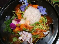 小娘惹豆腐-小娘惹厨房Little Nyonya(狮城有约上榜店)