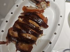 -东流山烤鸭·家常菜(巢湖万达店)