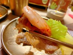 -西塔老太太泥炉烤肉(温州首店万象城黑金店)