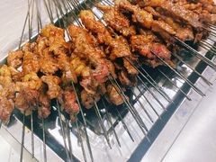 烤筋-文文烤肉(大皮院店)