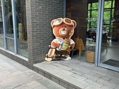 -星巴克(成都天府水街店)