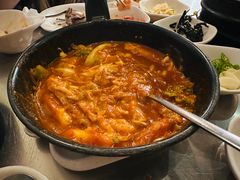 -莫嘎(乌鲁木齐中路店)