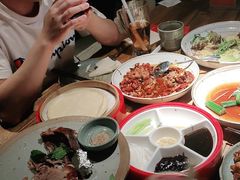 -青年公社烤鸭(青年路店)