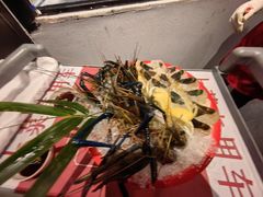 -广府乡下·饭庄(新港东路店)