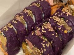 -胤韩紫菜包饭·炸鸡·拌饭(宋家庄店)