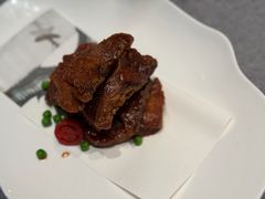 -老北门·苏帮菜·湖景包间(月光码头店)