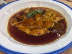 -大水车公馆·顺德菜·妈姐菜(均安店)