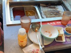 -牛New寿喜烧(金鹰世界店)