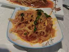 红油百叶-马凯餐厅(长椿街店)