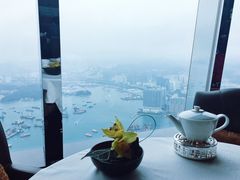 -天龙轩(香港丽思卡尔顿酒店)