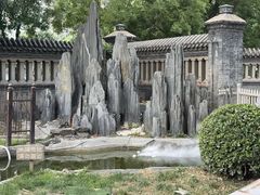 -卫鼎轩·曹公馆(鼓楼店)