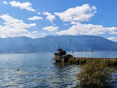 -六阅·福十 FORTEN 海景咖啡西餐厅(双廊古镇店)