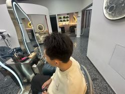-飞梵造型