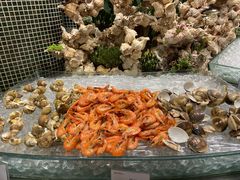 -南宁沃顿国际大酒店-自助餐厅