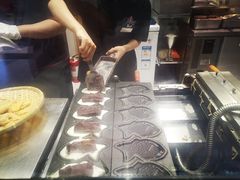 -粉粉乐鲷鱼烧(美罗城店)
