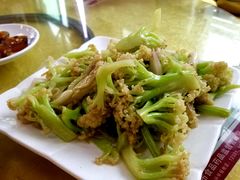 -台山美食一绝阿四台山黄鳝饭(阿四创作店)